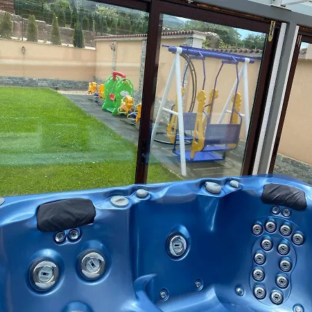 Koko Hills 2* ספרבה בניה