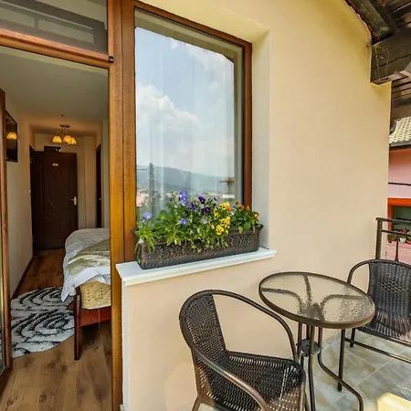 Koko Hills 2* Sapareva Banya