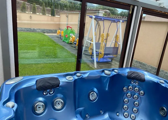 Koko Hills 2* Sapareva Banya