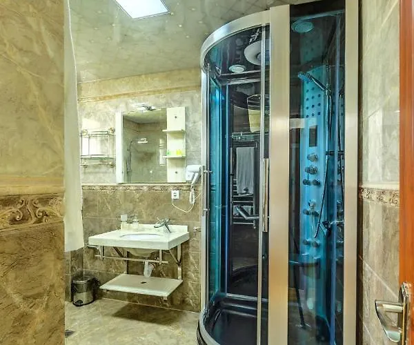 Koko Hills Gæstehus