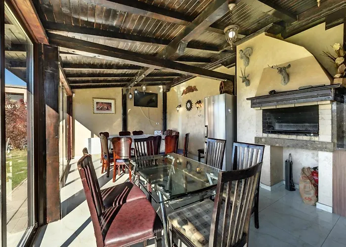 Koko Hills Penzion 2*