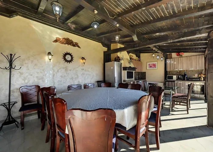 Penzion Koko Hills Sapareva Banja