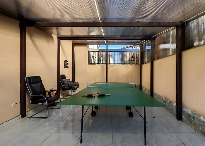 Koko Hills Gæstehus 2*