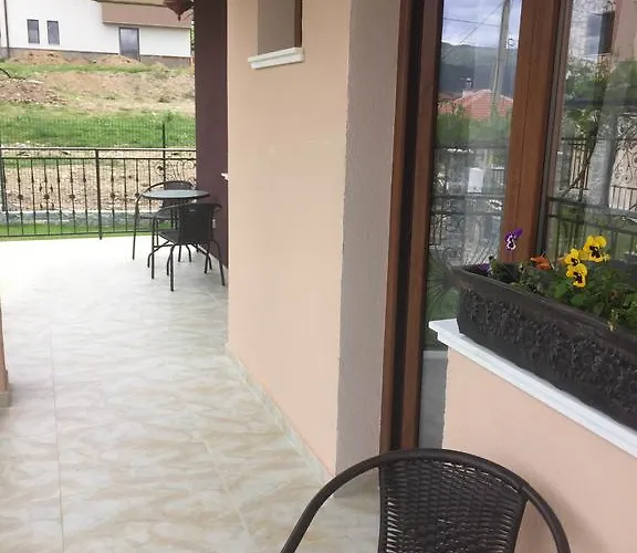 Koko Hills Sapareva Banya