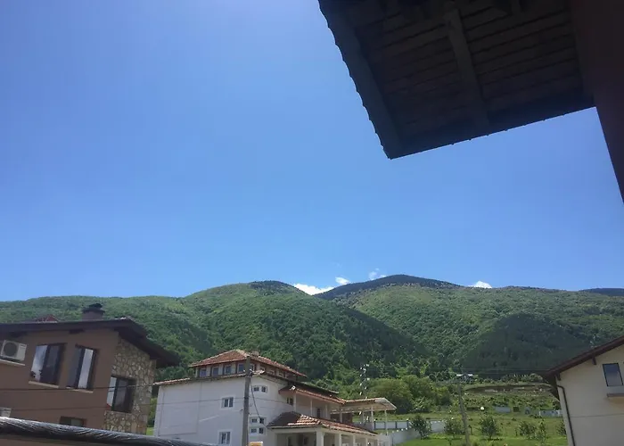 Gæstehus Koko Hills 2*