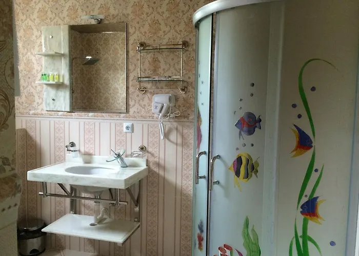 Koko Hills Gæstehus 2*