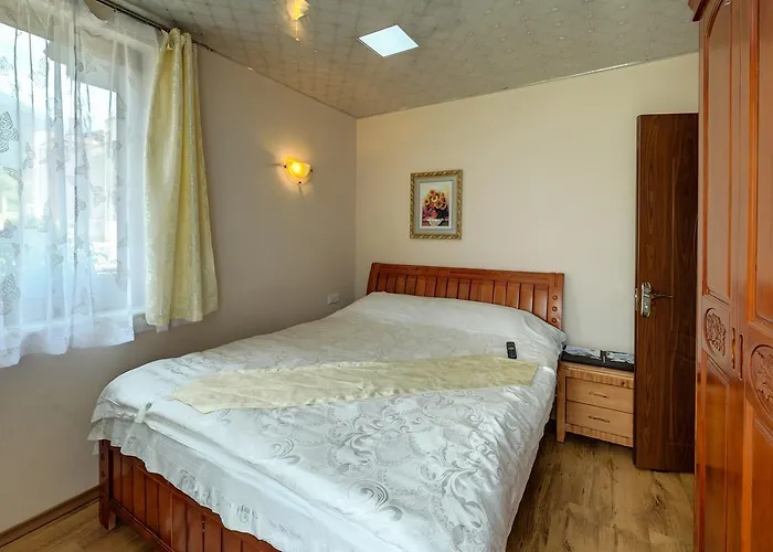 Gæstehus Koko Hills Sapareva Banya