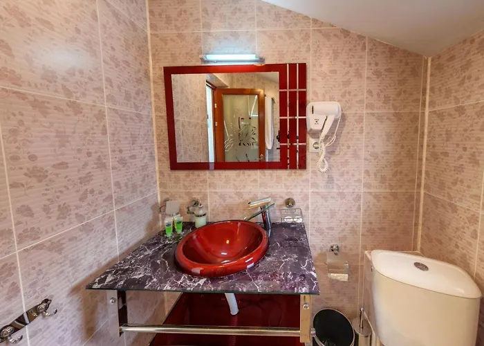 Gæstehus Koko Hills