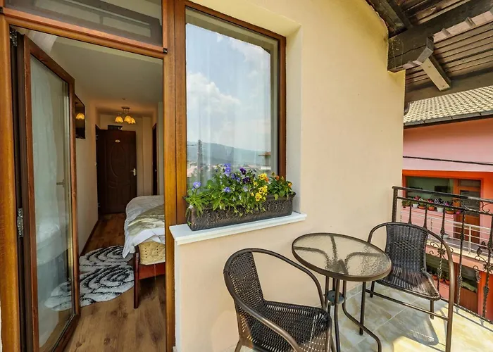 Koko Hills 2* Sapareva Banya